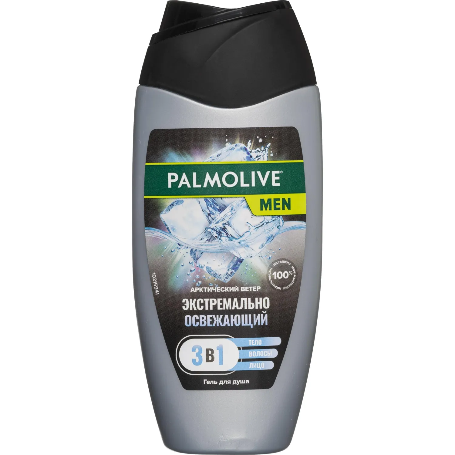 Гель для душа Palmolive Men Арктический ветер 250 мл