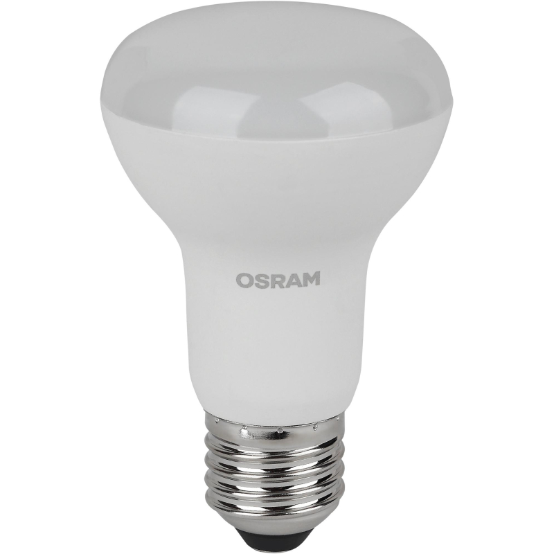 Лампа светодиодная OSRAM LVR60 8SW/830 230V E27 FS1