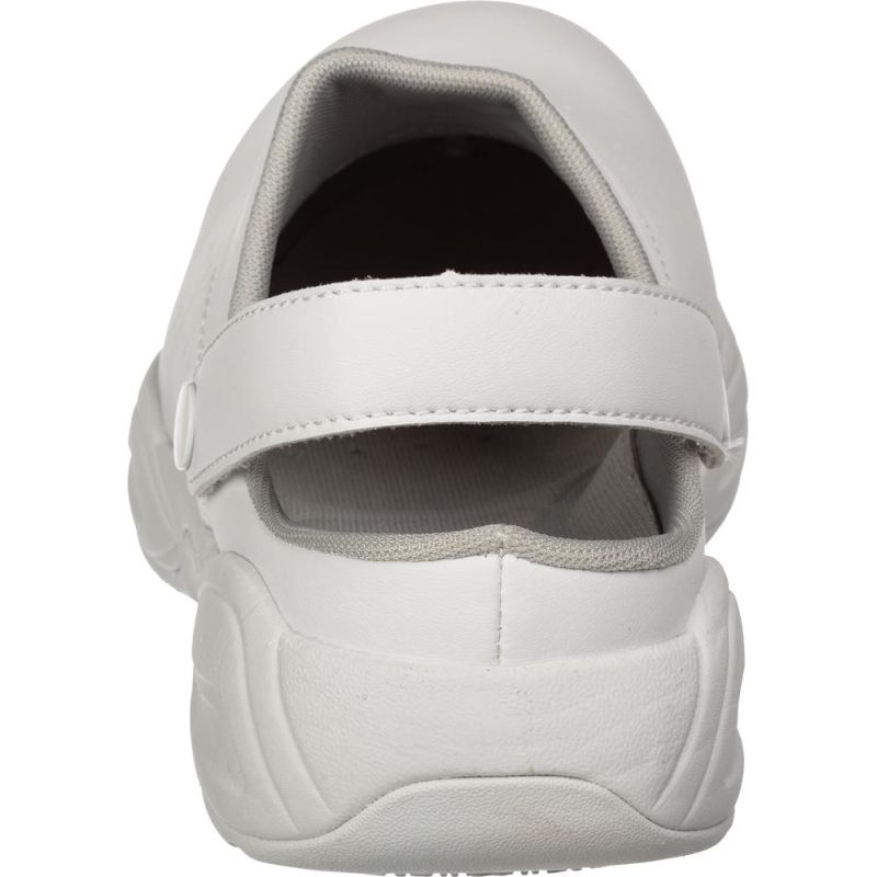 Сабо Мистраль White GRIP PROTECTION c ПП р.46 -19142