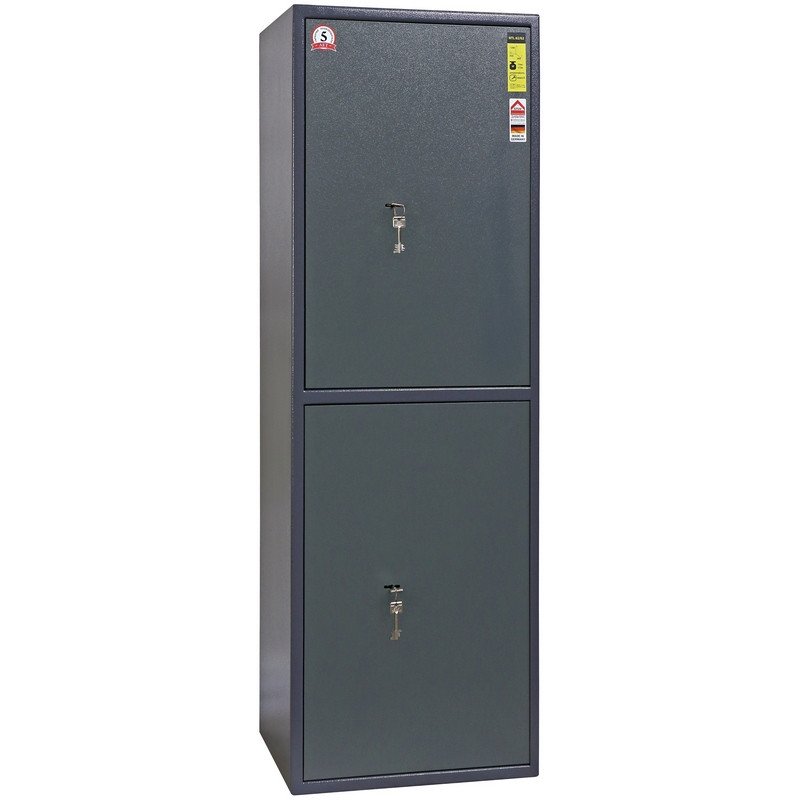 превью Сейф ONIX OFFICE NTL-62 Ms/62 Ms мебельный