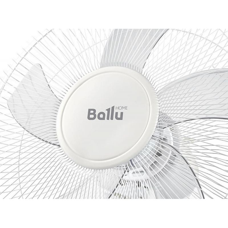 Вентилятор напольный Ballu BFF-802 - купить в Москве оптом и в розницу ...