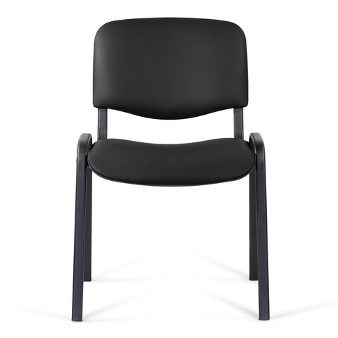 Стул STAFF «Iso Lite CF-008»кожзам черный (Z-11)532564