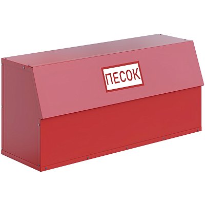 Ящик для песка 0.3 куб. м (разборный)