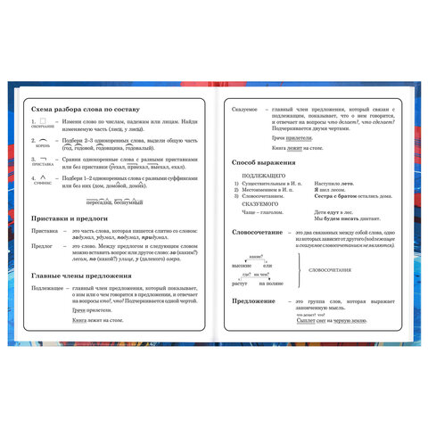Дневник 1-4 класс 48 л., твердый, BRAUBERG, глянцевая ламинация, с подсказом, «Футбол»