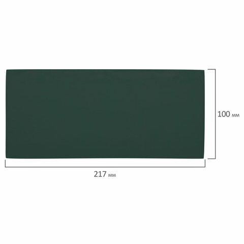 Пластилин скульптурный BRAUBERG ART CLASSIC, оливковый, 1 кг, твердый