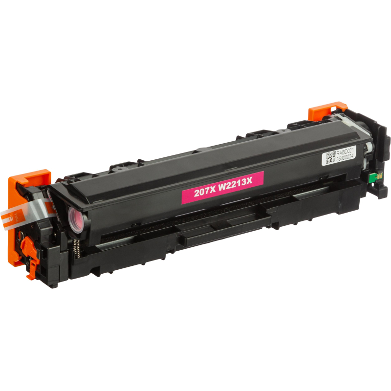 Картридж лазерный Retech 207X W2213X пур. пов. емк. для HP M255/MFP M282