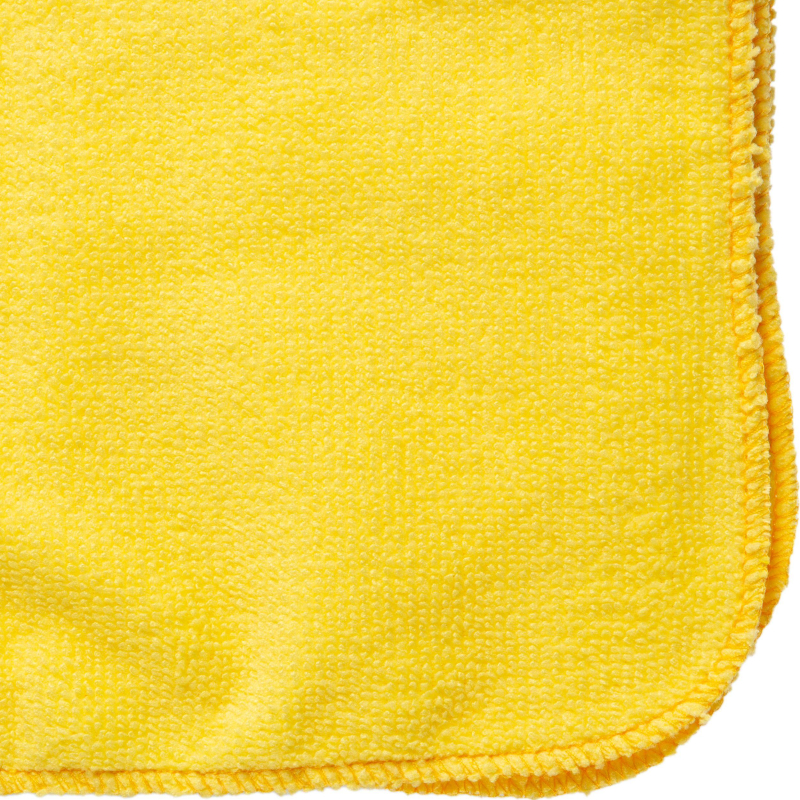 Тряпка для пола для уборки микрофибра 50×60см 220 г/м2