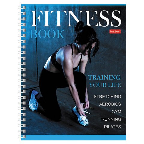 5 96 HATBER Training your life 96 5 5 1031847 Deloks