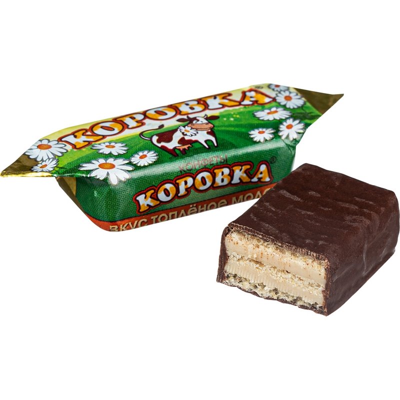 Конфеты ассорти рот фронт 220 г