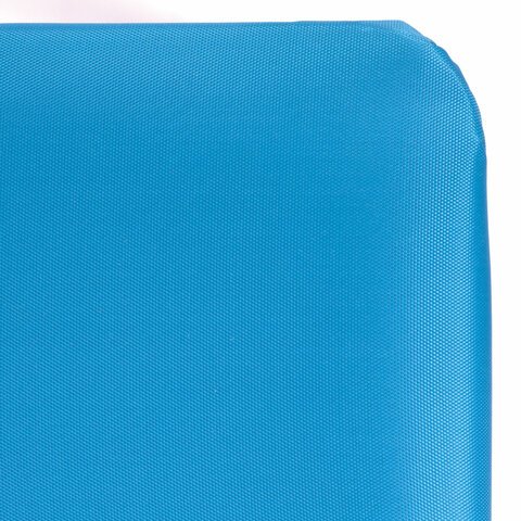 Комплект детской мебели голубой КОСМОС: стол + стулпеналBRAUBERG NIKA KIDS532634