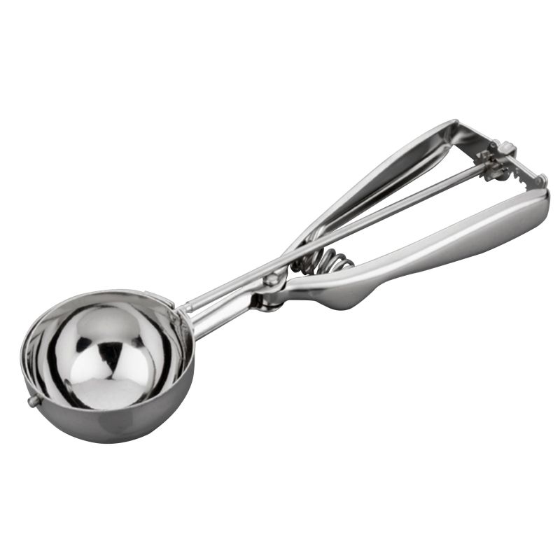Ложка для мороженого METAL CRAFT ICD-55
