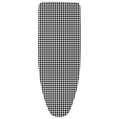 Чехол для гладильной доски универсальный Haushalt HCL1 1300×420 houndstooth