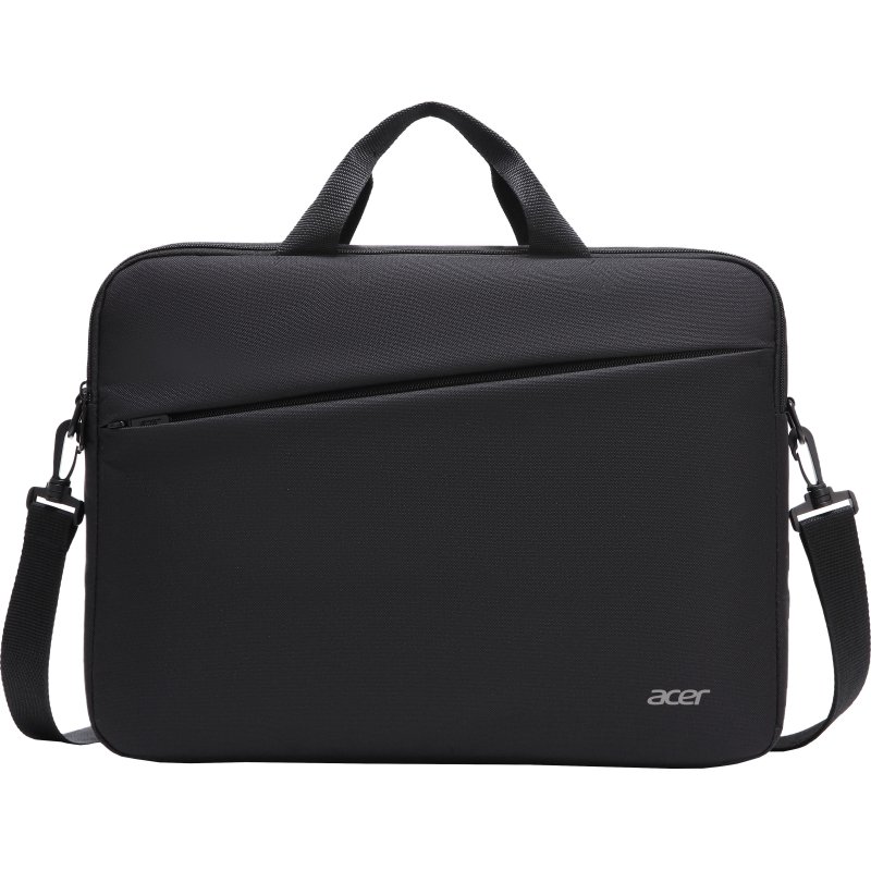 Сумка для ноутбука Acer OBG317 15.6 черный полиэстер (ZL. BAGEE.00L)