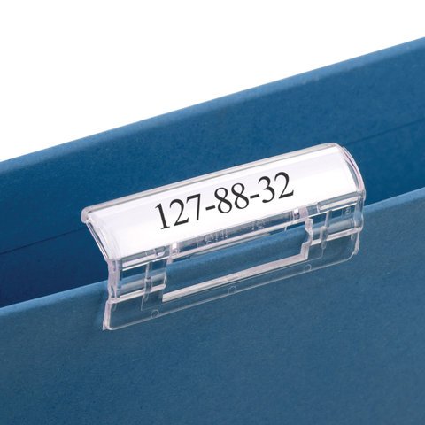 Подвесные папки картонные BRAUBERG, комплект 10 шт., 370х245 мм, 80 л., Foolscap, синие, 230 г/м2, табуляторы