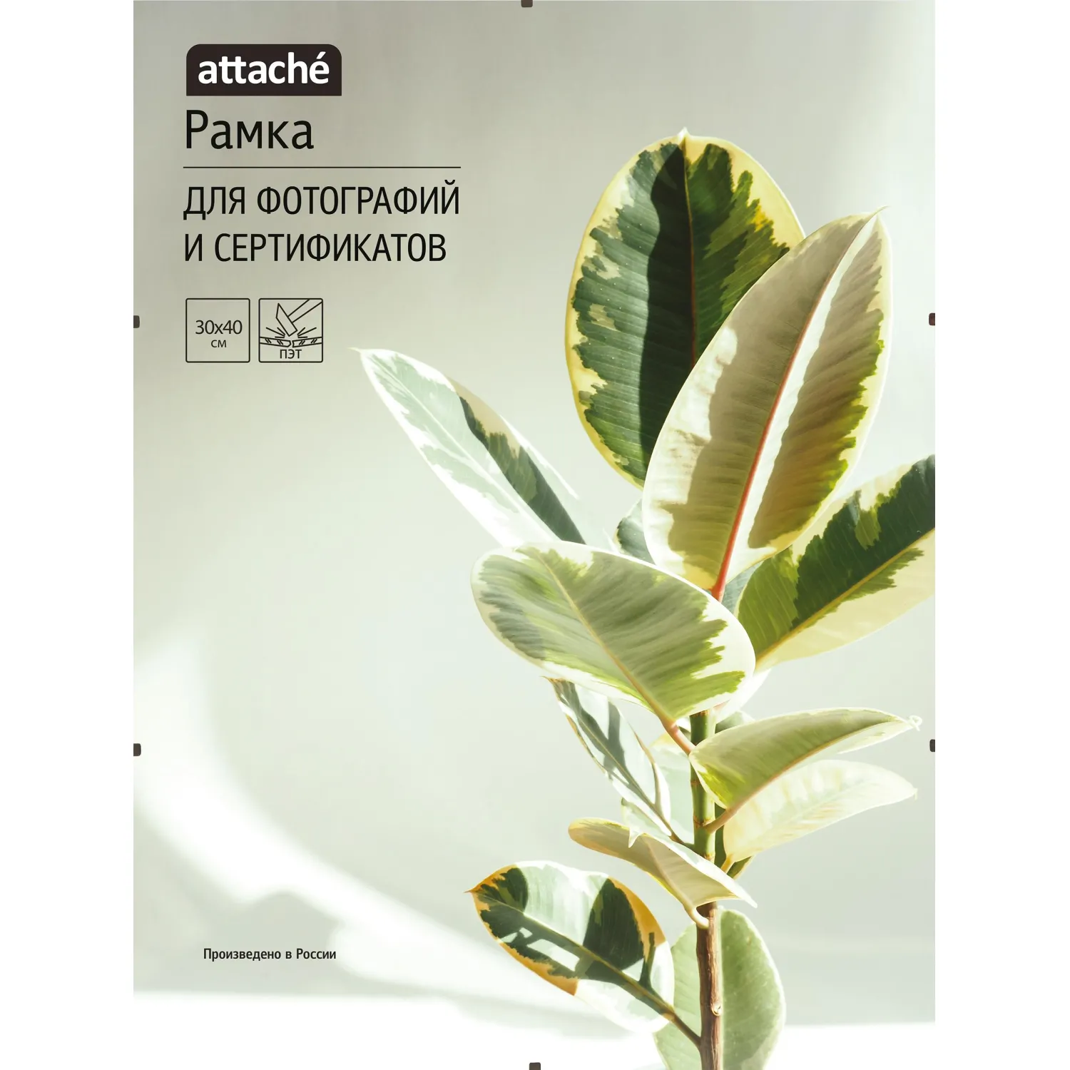 превью Рамка Attache А3 30x40 см