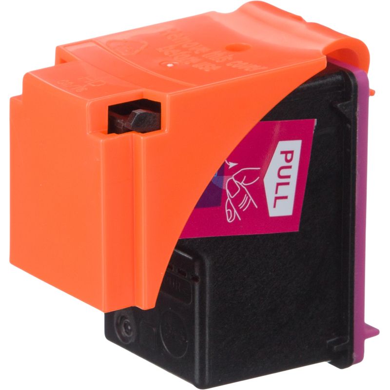 Картридж струйный Комус 122XL CH564HE цв. пов. емк. для DJ 1050/2050