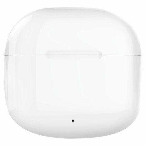 Наушники с микрофоном (гарнитура) DEFENDER TWINS 925, Bluetooth, беспроводные, белые, 
