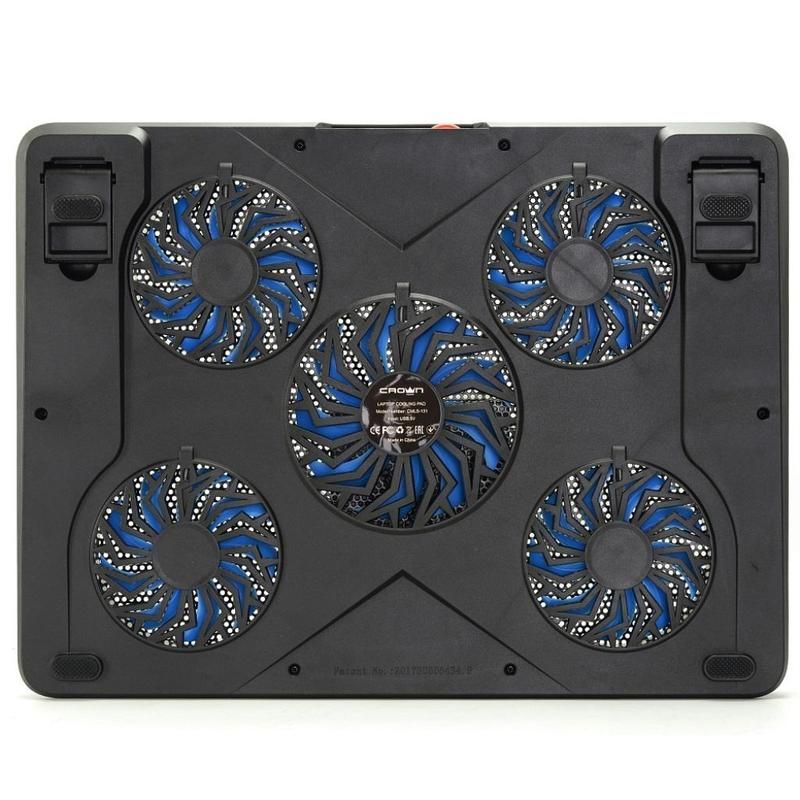 Подставка для ноутбука Crown CMLS-131 арт. 1135053 - купить в Москве ...