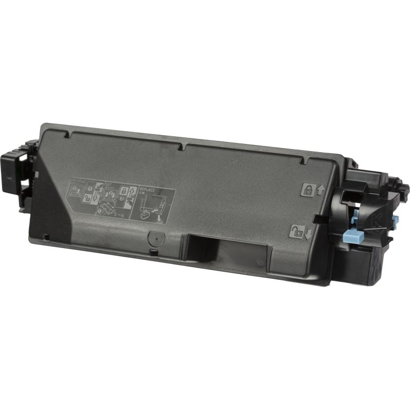 Тонер-картридж Retech TK-5280K чер. для Kyocera P6235/6635