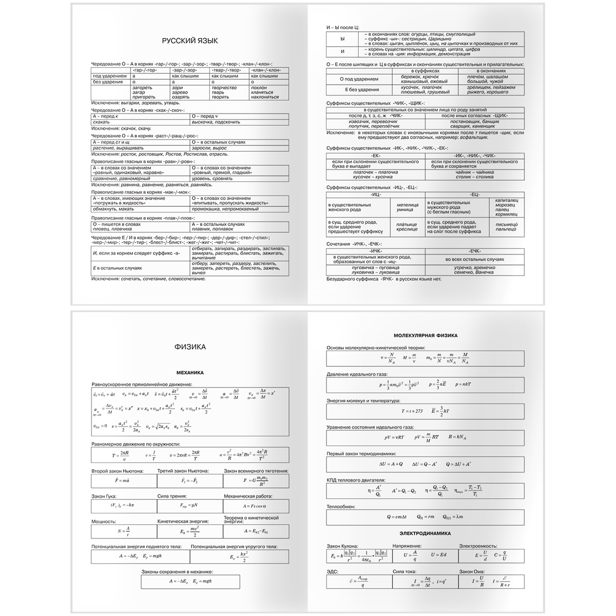 Дневник 5-11 кл. 48л. (твердый) BG «Кот-и-он», матовая ламинация, выб. лак