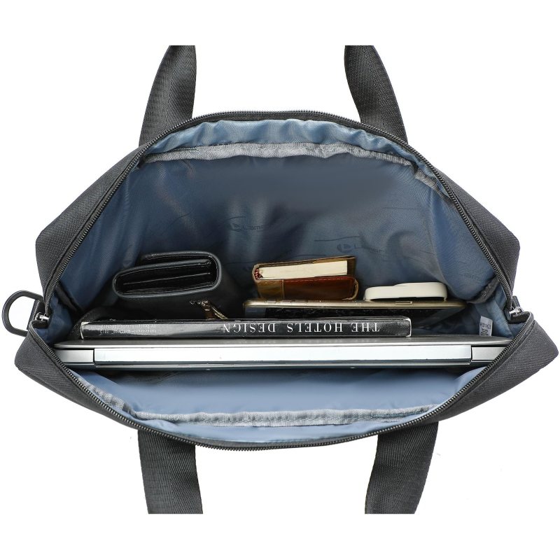 Сумка для ноутбука 13.3-14 Lamark L214 Dark Grey
