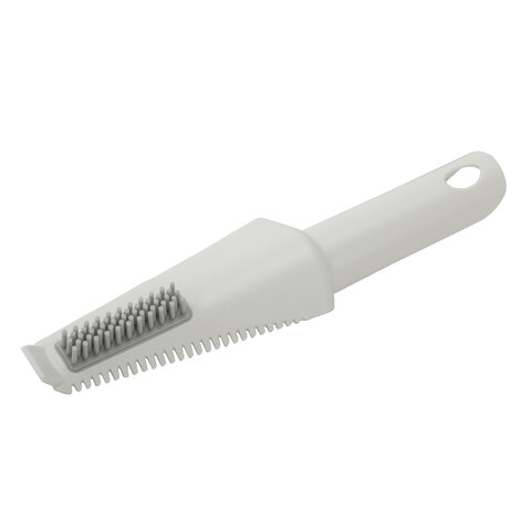 Швабра с распылителем NeoSpray luxe2 насадки T-Clean из плотной микрофибрыскребокLAIMA609147