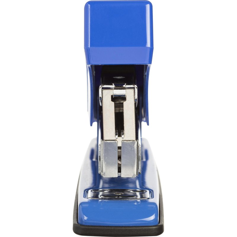 Степлер мощный Attache до 60 листов синий