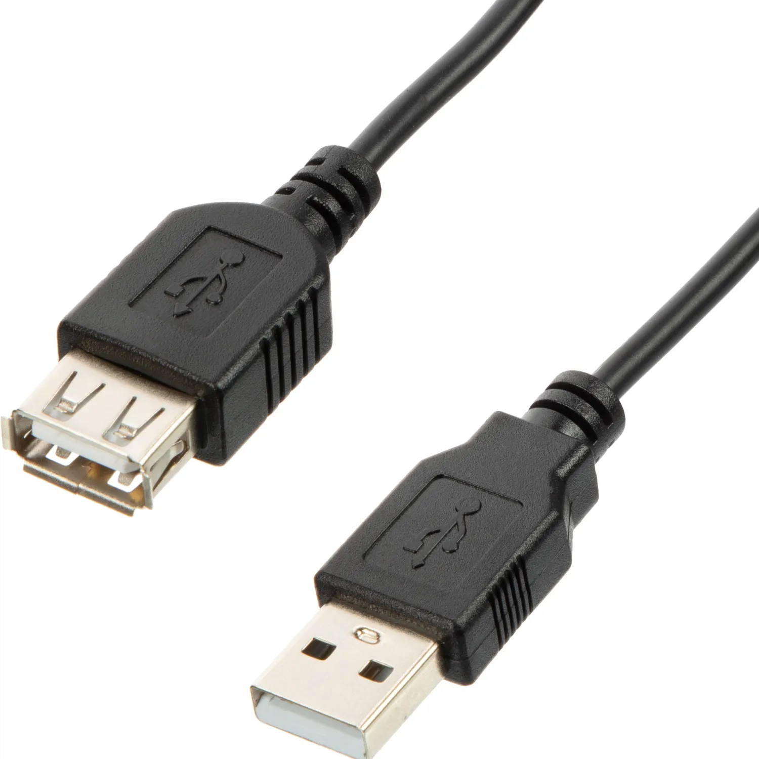превью Удлинитель Promega Jet/BigTech A - USB A 1.8 метра (OAVDC009)