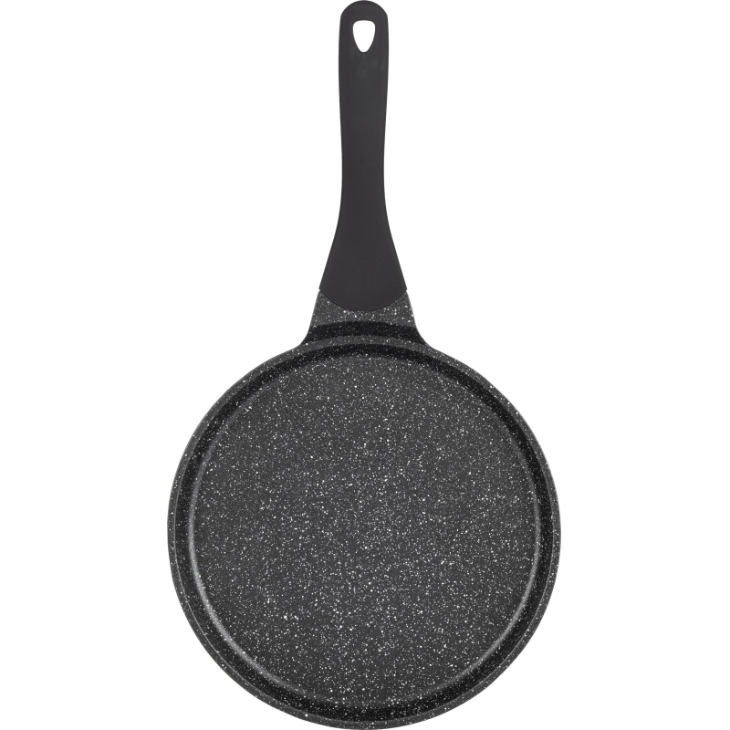 Сковорода блинная d24 Mielaje Greblon non-stick индукция