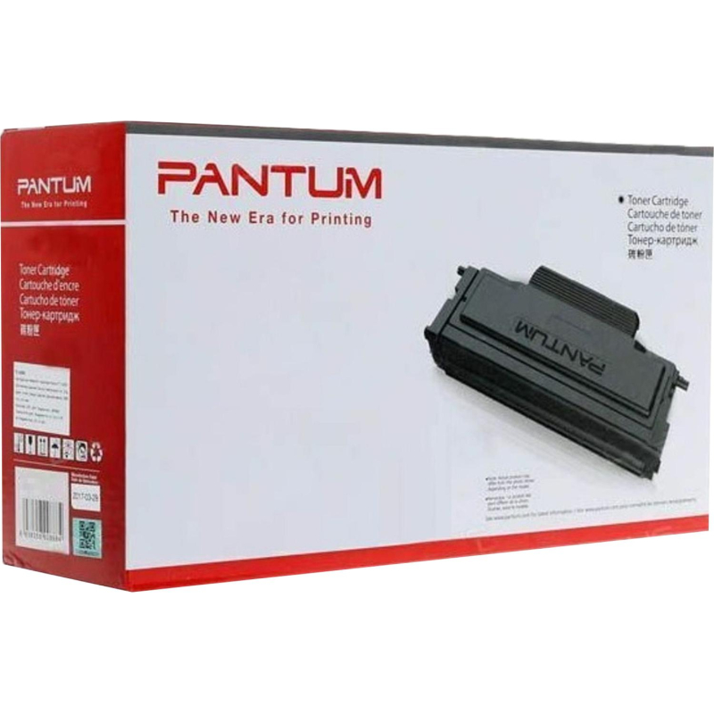 Картридж лазерный Pantum TL-5126X for BP5106DN/RU, BP5106DW/RU (TL-5126X)