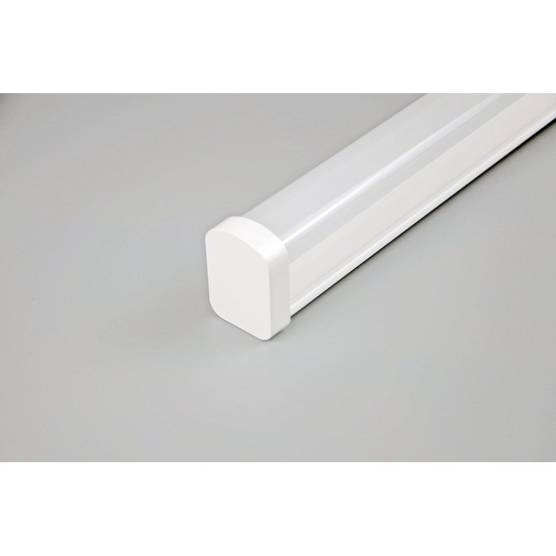 Светильник светодиодный пылевлагозащищенный Ledvance Eco Class Slim DP 18 Вт 4000 K (4058075622562)