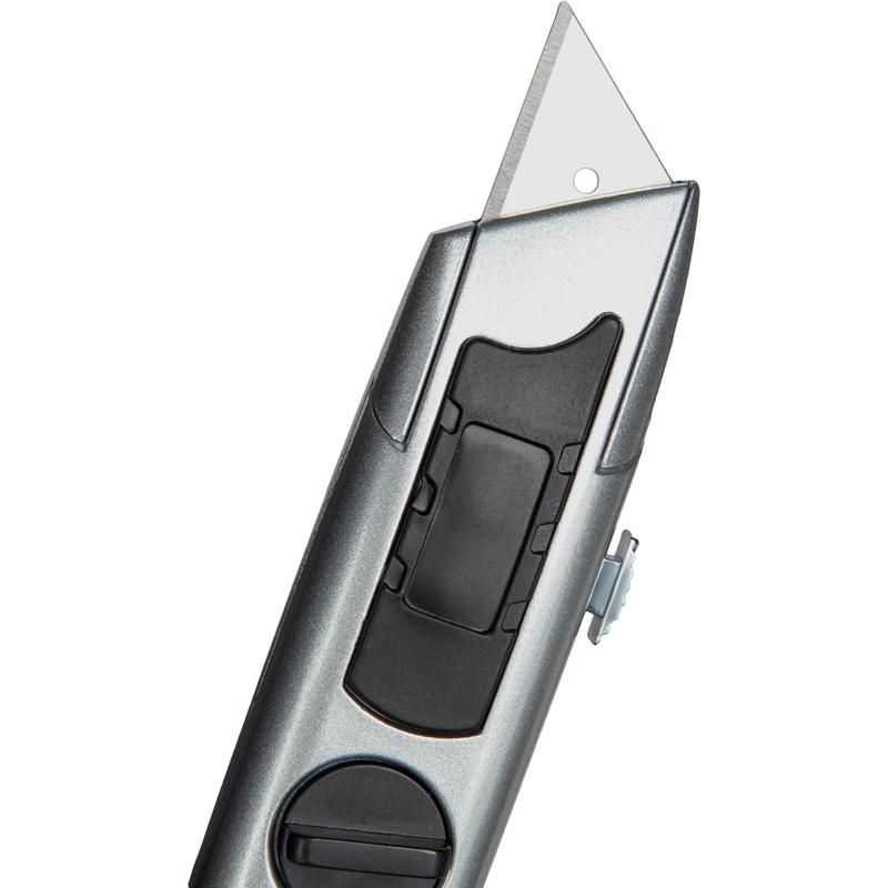Нож универсальный трапециевидный Attache Selection SX93-1 (ширина лезвия 19 мм)