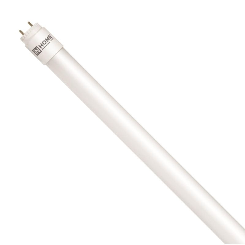 превью Лампа светодиодная LED-T8R-М-PRO 15Вт 230В G13R 4000К 1500 Лм 600мм IN HOME