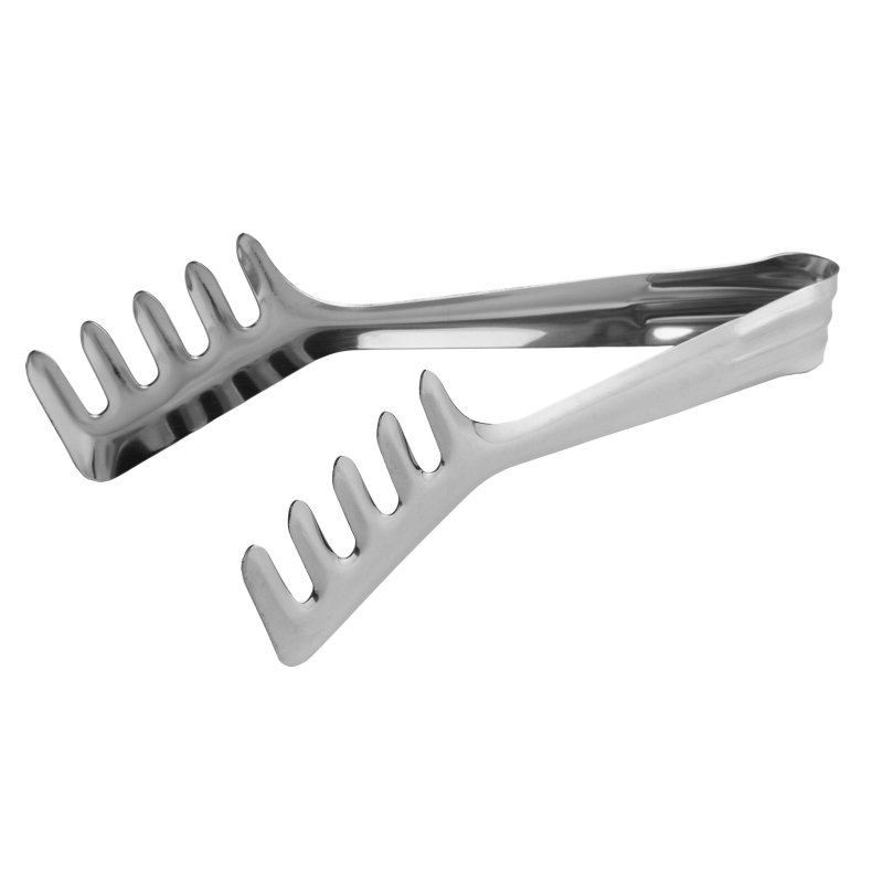 превью Щипцы для спагетти Metal Craft 20 см (ST-E)