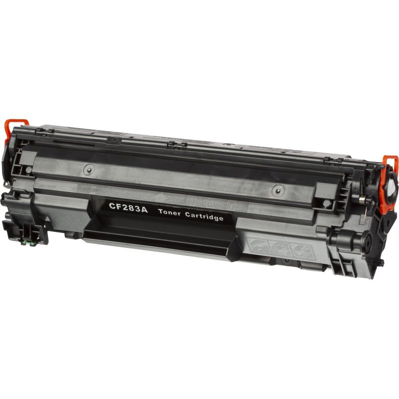 Картридж лазерный Retech 83A CF283A чер. для HP LJ M125/M127/M225