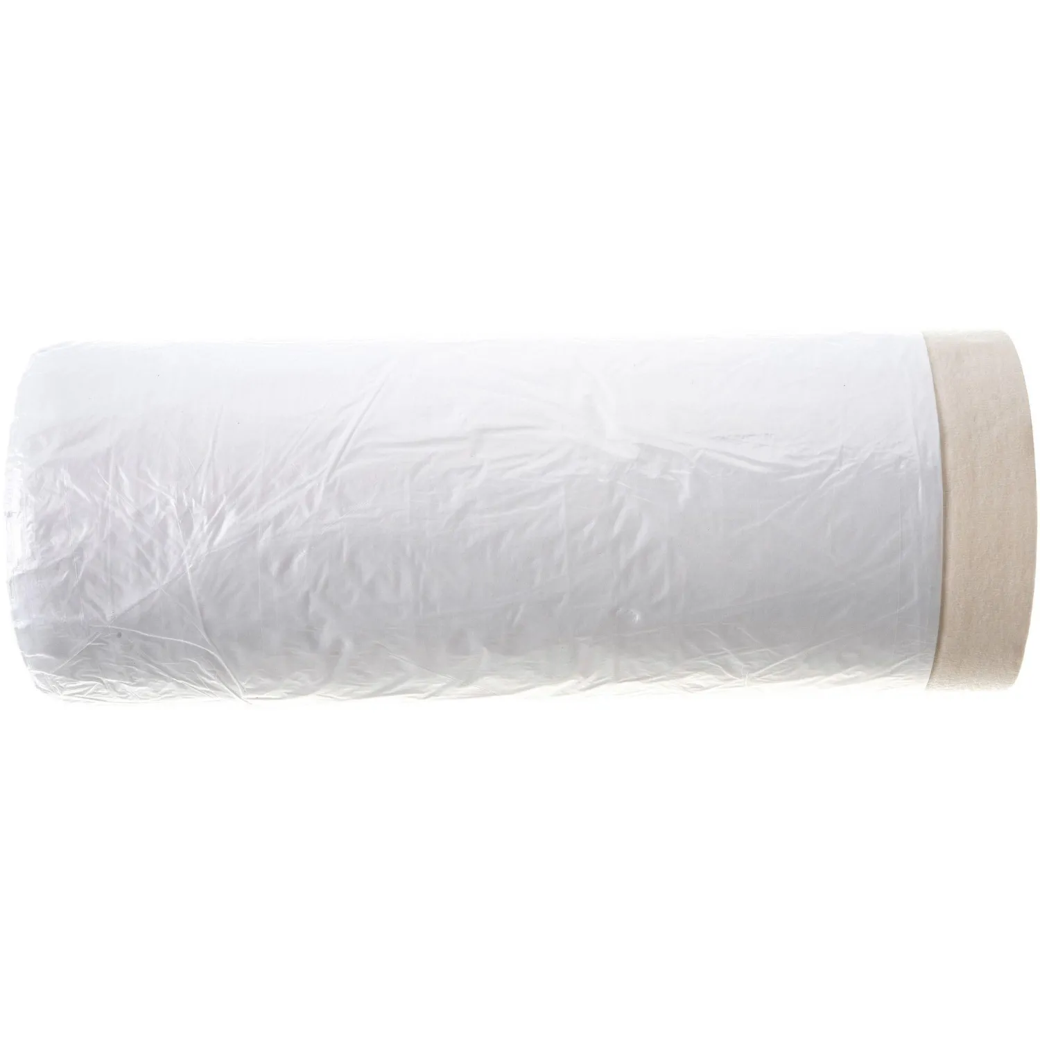 Пленка защитная с клейкой лентой БИБЕР 31813 2.4×20м