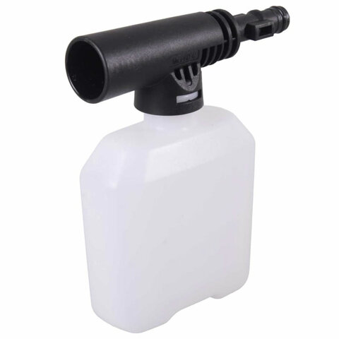 Минимойка HUTER M135-PW, мощность 1.65 кВт, давление 135 бар, шланг 5 м