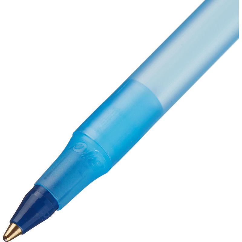 Ручка шариковая неавтоматическая Bic Раунд Стик син,921403/934598, лин0.32мм