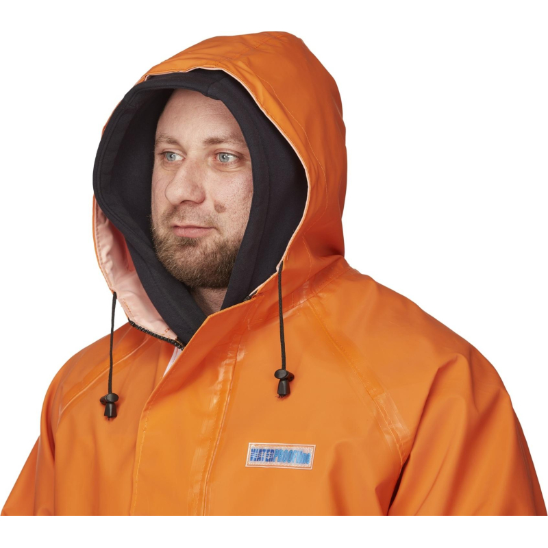 Костюм непромокаемый КПК Fishermans WPL оранж 60-62/182-188