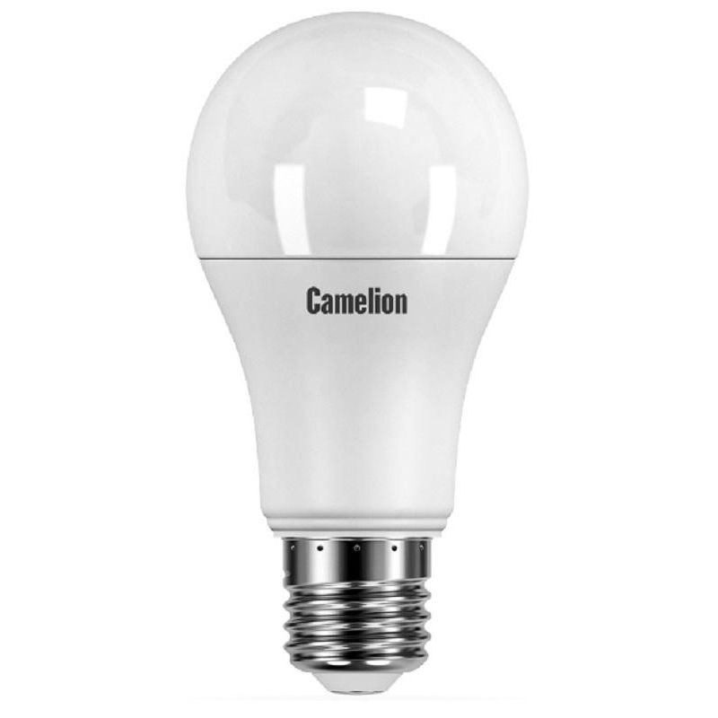 Лампа светодиодная Camelion LED7-A60/830/E27 7Вт 220В