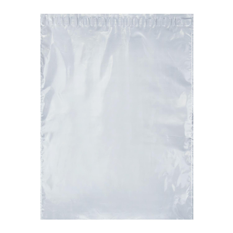 Курьер-пакет БП, без КСД 240×320+40к,50 мкм,100шт/уп