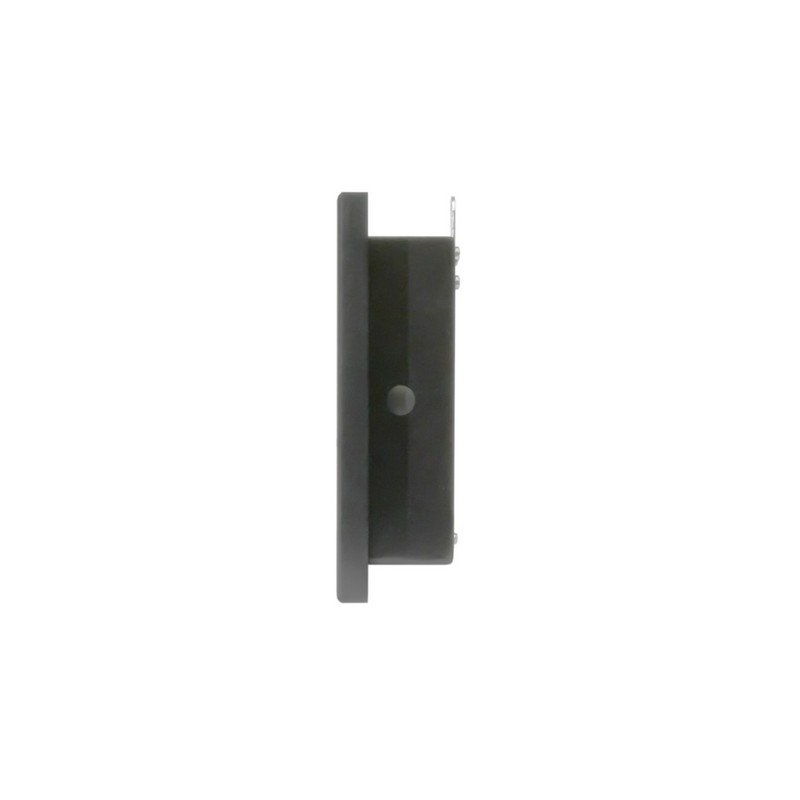Часы настенные Импульс 410-EURO-HMS-R (65×16×6 см)