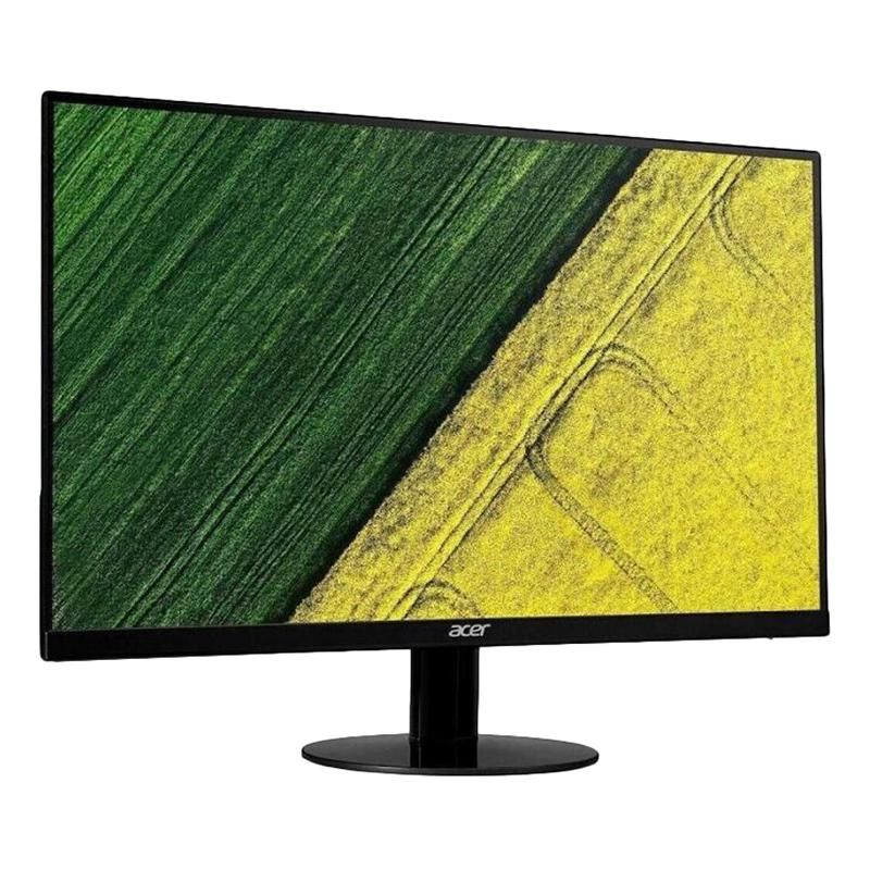 Монитор Acer SA240YABI (UM. QS0EE. A01) 23.8/FHD/IPS/250cd/4ms/HDMI/VGA
