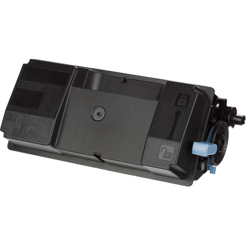 Картридж лазерный Retech TK-3130 чер. для KyoceraFS-4200DN/4300DN