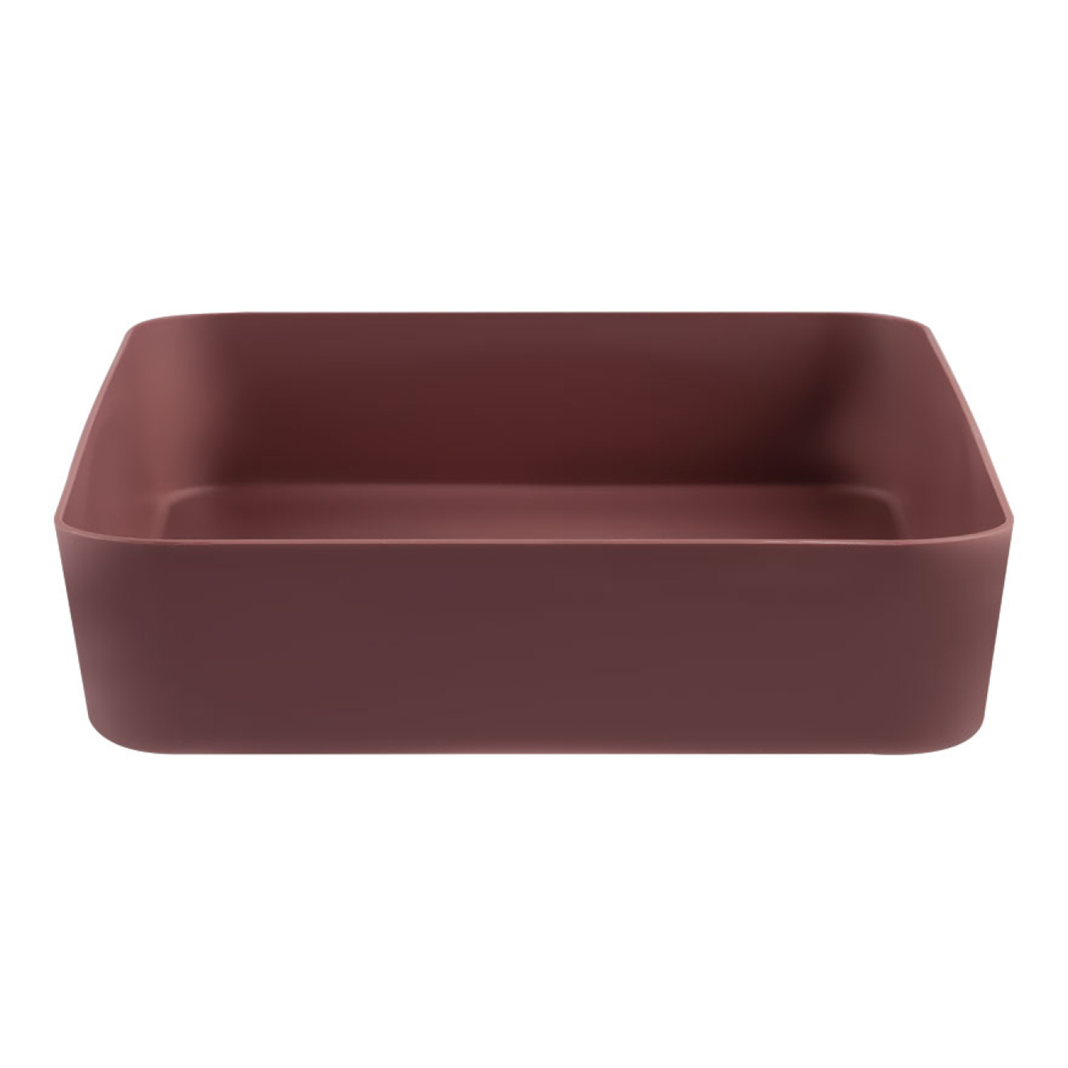 Лоток для канцелярских принадлежностей Стамм «Voyage. Agra», 18.5×26.5×4.5см, бордовый