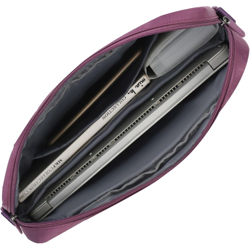 Сумка для ноутбука 15.6 Lamark L245 Bordo