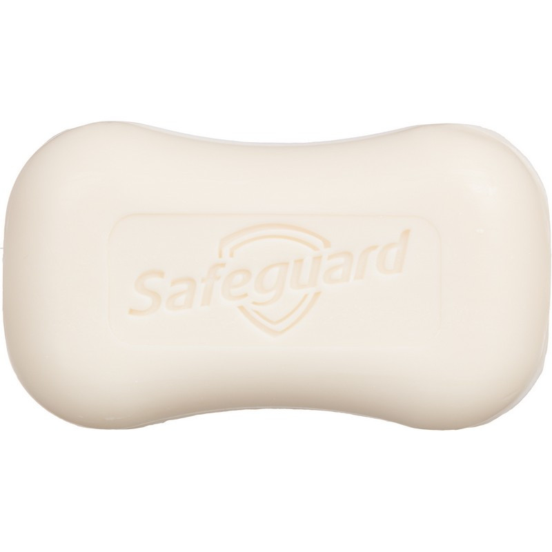 Мыло туалетное Safeguard Классическое, 100г арт. 35285 - купить в ...