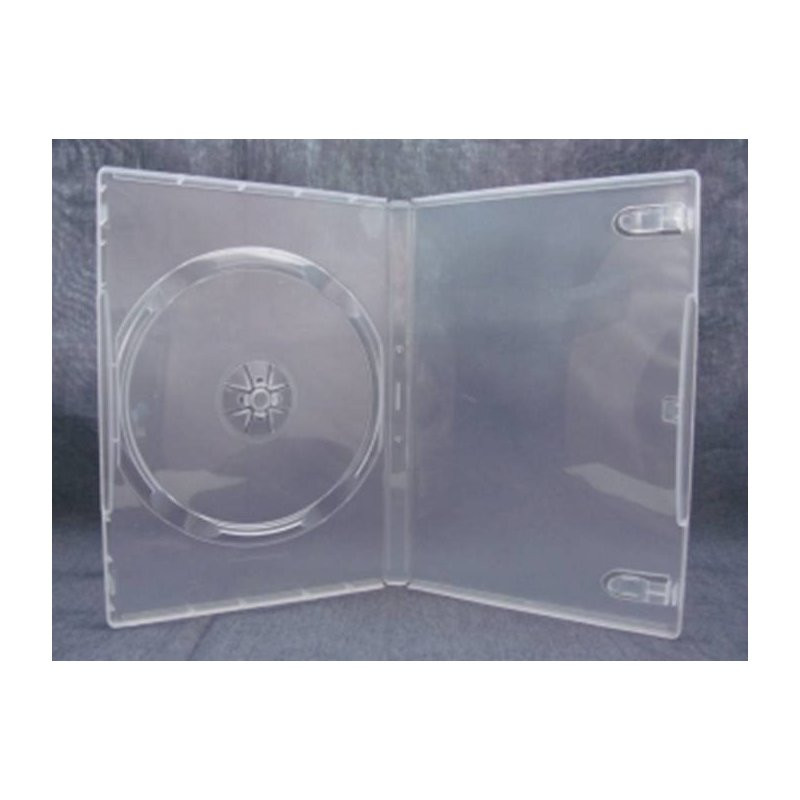 превью Бокс для CD/DVD дисков VS DVD-box/5