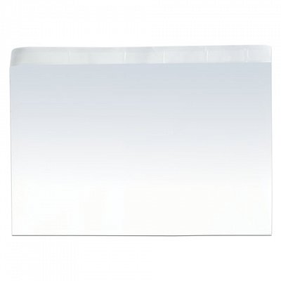 Пакет ДЛЯ СОПРОВОДИТЕЛЬНЫХ ДОКУМЕНТОВ, полиэтиленовый (225×165 мм), самоклеящийся, отрывная полоса, КОМПЛЕКТ 250 шт. 