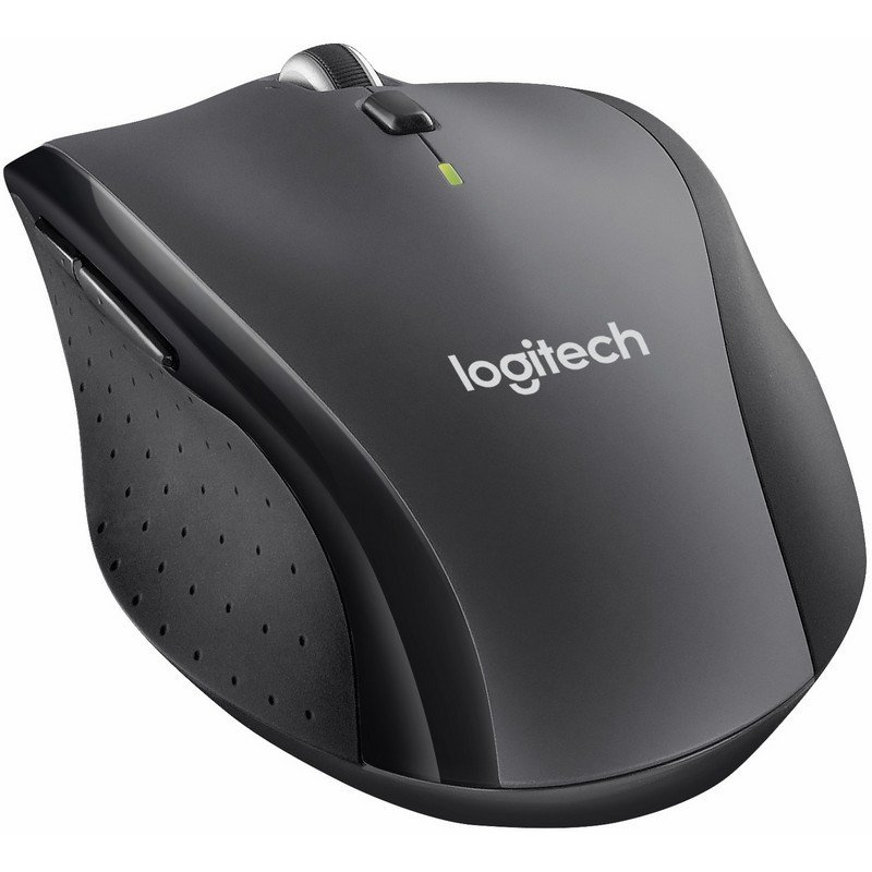 Мышь компьютерная Logitech M705 (910-001950/001949) Wireless Mous... 